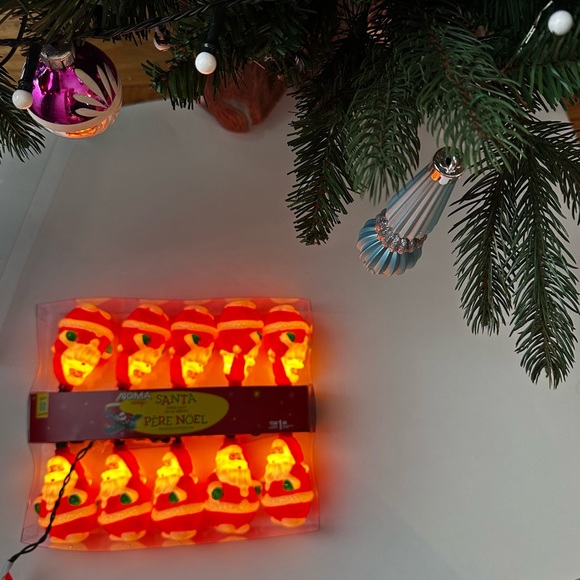 Christmas lights - Picture 15 of 15